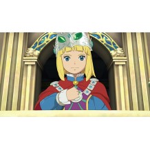 Ni No Kuni II Revenant Kingdom PS4