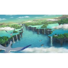 Ni No Kuni II Revenant Kingdom PS4