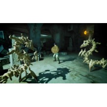 Chronos Before the Ashes PS4