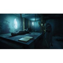 Chronos Before the Ashes PS4
