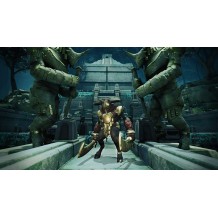 Chronos Before the Ashes PS4