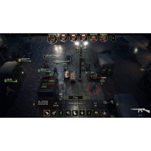 Empire of Sin PS4