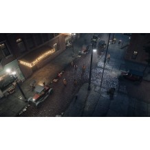 Empire of Sin PS4