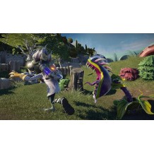Plants vs Zombies Garden Warfare PS4