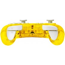 Comando PDP Rock Candy Amarelo Nintendo Switch (com fios)