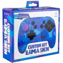 Capa Silicone FR-TEC Llama Skin Comando Pro