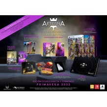Aeterna Noctis Caos Edition