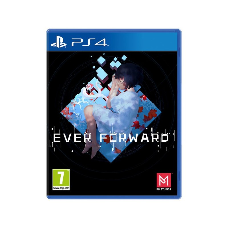 Ever Forward PS4
