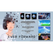 Ever Forward PS4