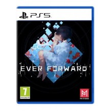 Ever Forward PS5