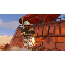 LEGO Star Wars: The Skywalker Saga 