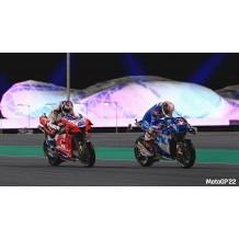MotoGP 22