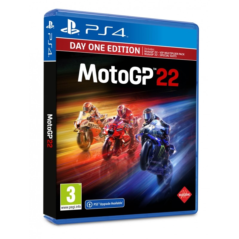 MotoGP 22 MotoGP 22
