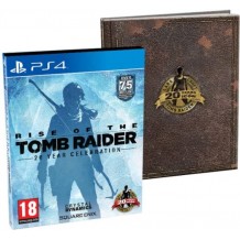 Rise of The Tomb Raider 20...