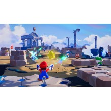 Mario + Rabbids Sparks of Hope Nintendo Switch (a confirmar 2022)