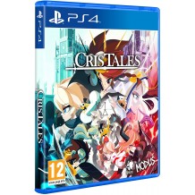 Cris Tales PS4