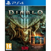 Diablo III Eternal...