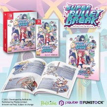 Super Bullet Break 