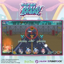 Super Bullet Break 