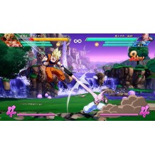 Dragon Ball FighterZ Nintendo Switch
