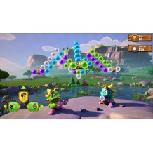 Puzzle Bobble 3D Vacation Odyssey PS5 (Disponível 29/07/2022)