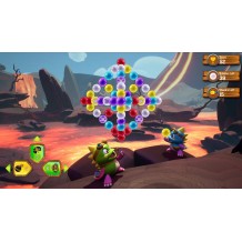 Puzzle Bobble 3D Vacation Odyssey PS5 (Disponível 29/07/2022)
