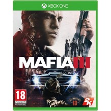 Mafia III Xbox One