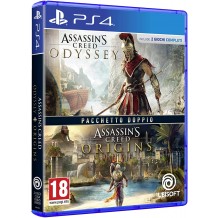 Assassin's Creed: Odyssey +...