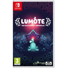 Lumote The Mastermote...