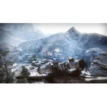 Sniper Ghost Warrior: Contracts PS4