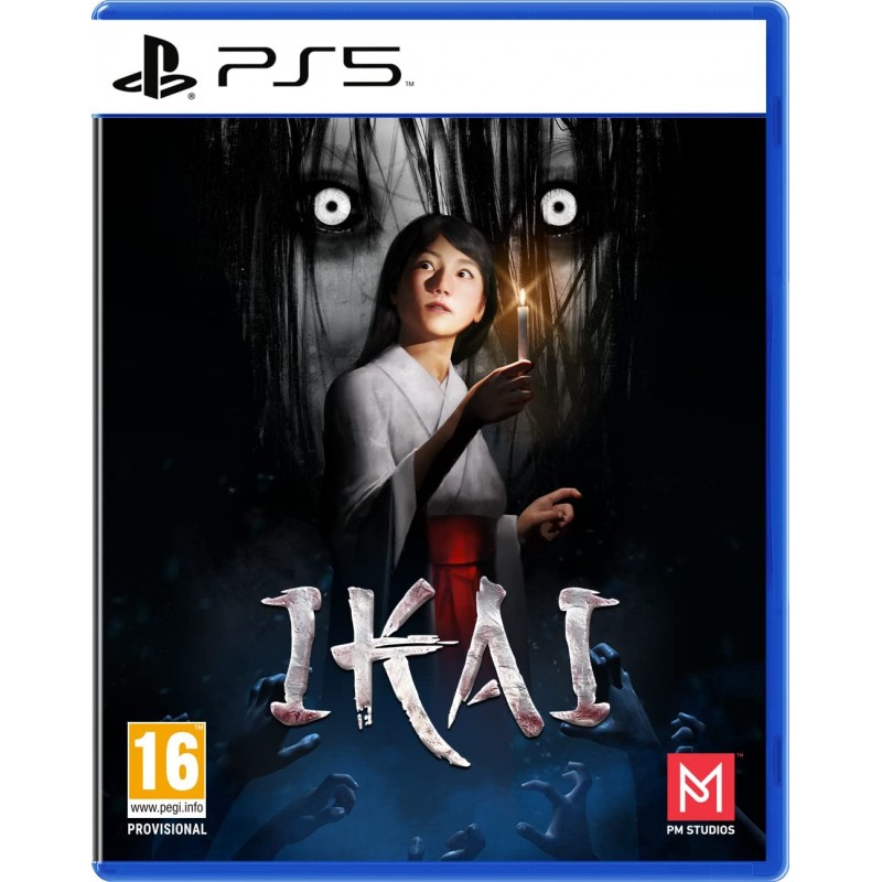 Ikai, Jogo PS5