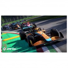 F1 22