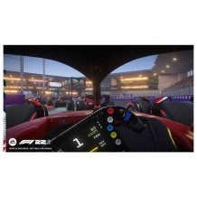 F1 22