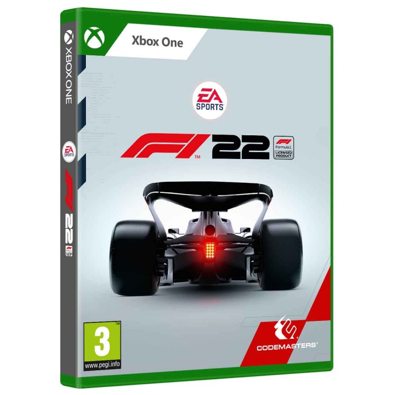 F1 22 - Xbox One