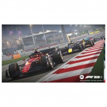 F1 22