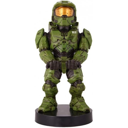 Suporte Cable Guy Master Chief (Infinite)