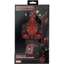 Suporte Cable Guy Marvel Deadpool