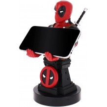 Suporte Cable Guy Marvel Deadpool