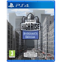 Project Highrise -...