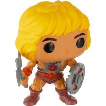 Funko POP! Retro Toys: Masters of the Universe - He-Man (25cm)