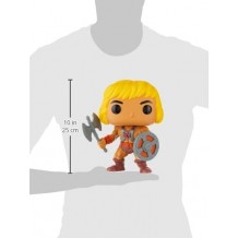 Funko POP! Retro Toys: Masters of the Universe - He-Man (25cm)