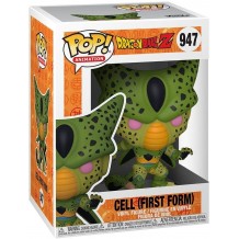 Funko POP! Dragon Ball Z - Cell (First Form)