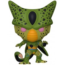 Funko POP! Dragon Ball Z - Cell (First Form)