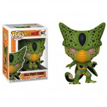 Funko POP! Dragon Ball Z - Cell (First Form)