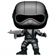 Funko POP! G.I. Joe V1 - Snake Eyes