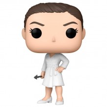 Funko POP! DC Comics: Zack Snyder Justice League - Diana Prince