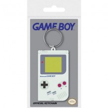 Porta-Chaves Nintendo Game Boy