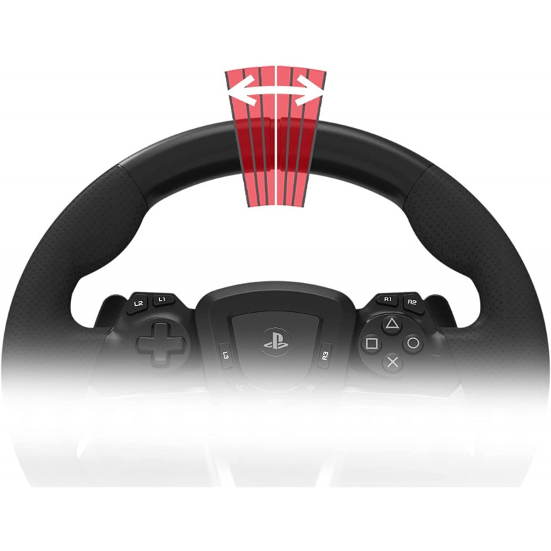 Comprar Volante Hori Racing Wheel Apex - Entrega em 24h