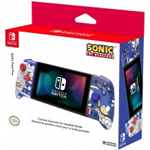 Split Pad Pro Hori Sonic Nintendo Switch