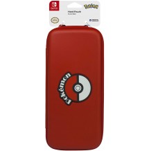 Bolsa Hori Pokemon PokeBall...